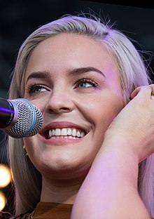Anne Marie